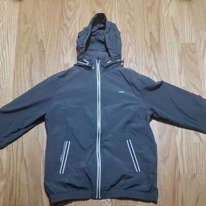Vans Windbreaker